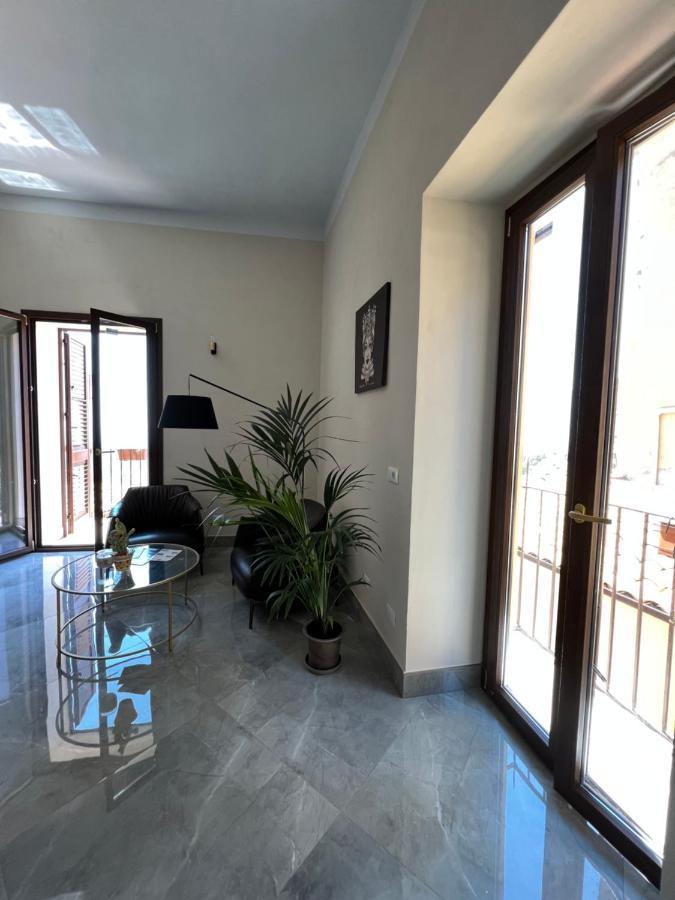 Hotel Calua Experience View Agrigent Exterior foto