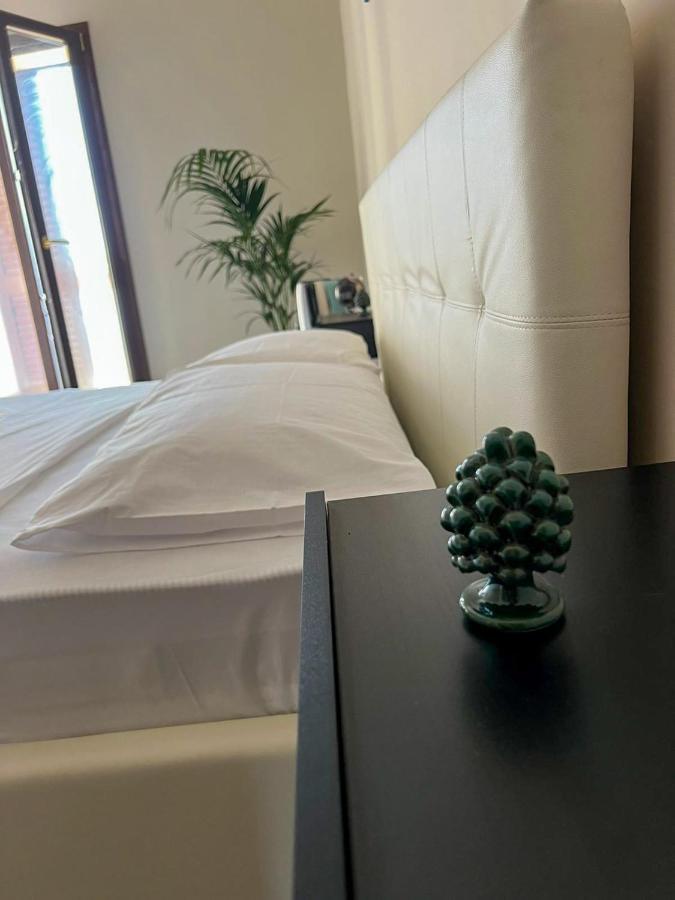 Hotel Calua Experience View Agrigent Exterior foto