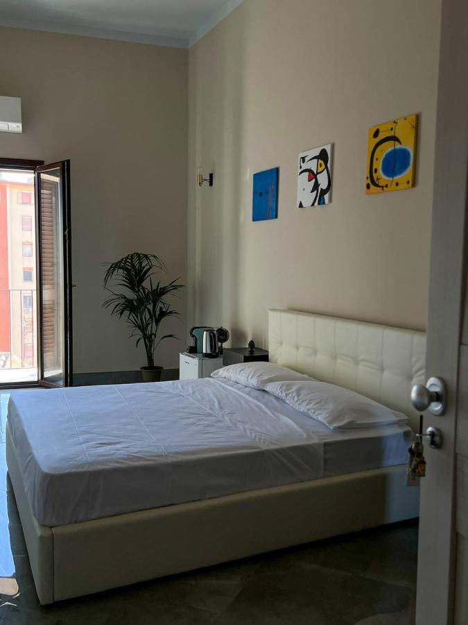 Hotel Calua Experience View Agrigent Exterior foto