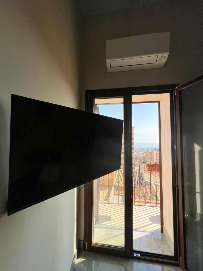 Hotel Calua Experience View Agrigent Exterior foto