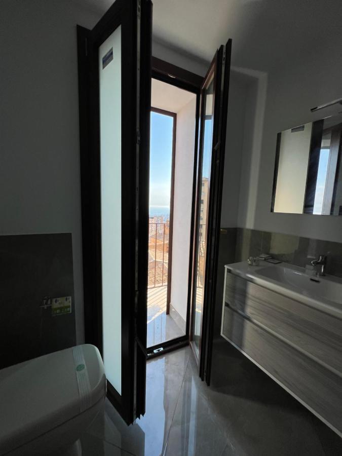 Hotel Calua Experience View Agrigent Exterior foto